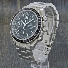 OMEGA Speedmaster Mark 40
