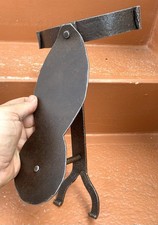 Attrezzo Antico Detto Coppo