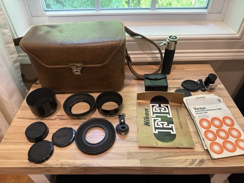 Borsa per macchina - , fotografica