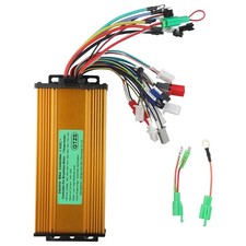 Regolatore Motore Brushless
