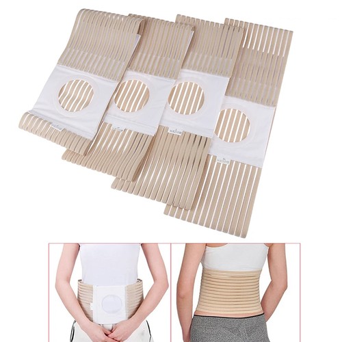 Cintura ostomia medica - cintura,