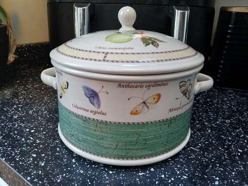 Casseruola con coperchio - con,