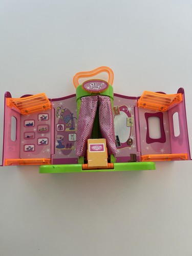 Playset vintage polly pocket - playset,