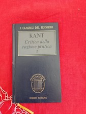 I CLASSICI DEL PENSIERO - KANT