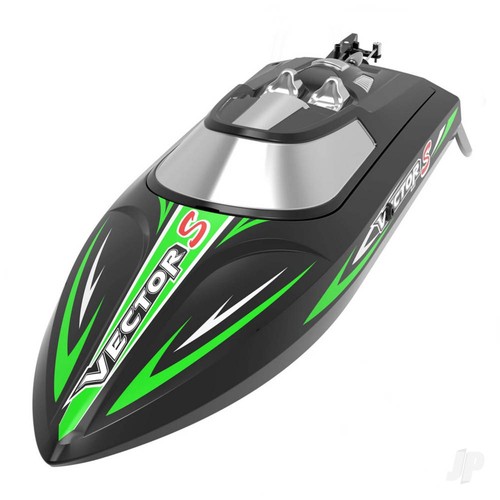 Volantex vector brushless - brushless, rc