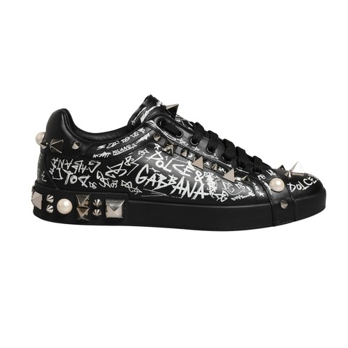 Dolce gabbana shoes black - dolce,