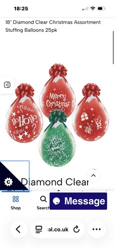 Qualatex natale disegni - natale, 4