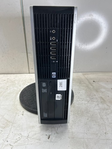 Compaq 6005 pro - pro, amd