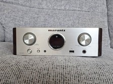 Marantz HD-DAC1 Amplificatore per cuffie USB DAC 100V ottimo con scatola telecomando Giappone
