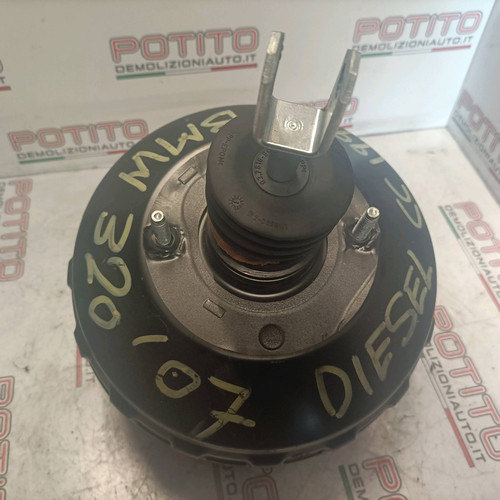 34336779721 servofreno bmw - 34336779721,