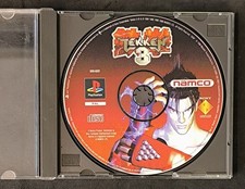 Tekken 3 - PAL Ps1 Playstation