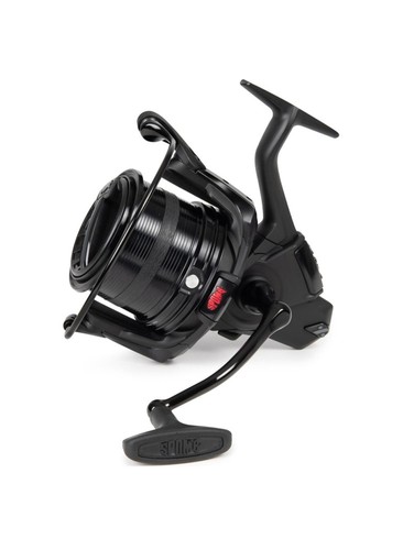 Spomb carp reel - spomb, x