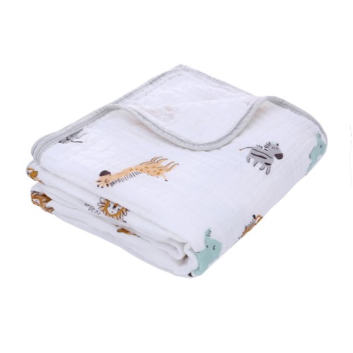 Miracle baby coperta - baby, di