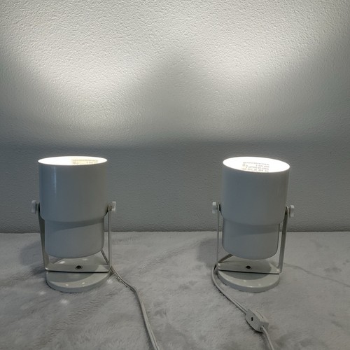 Lampade faretti vintage - lampade,