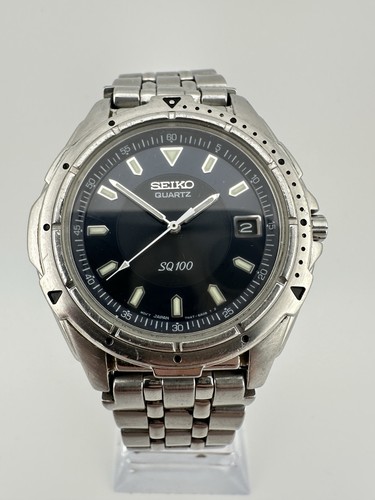 Seiko 7n47 6a00 - seiko,