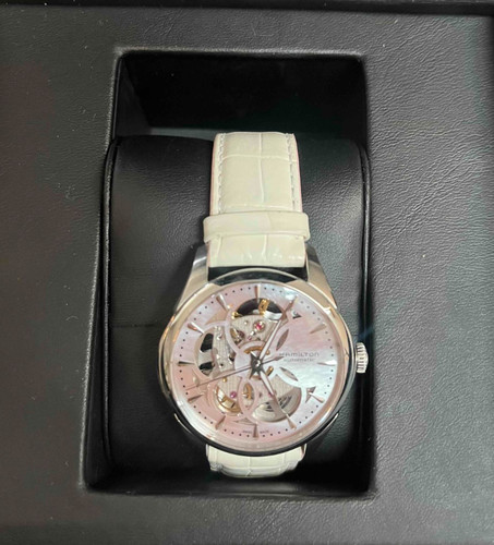 Orologio svizzero automatico