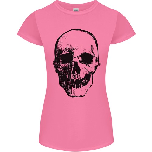 Shirt donna taglio petite - t-shirt,