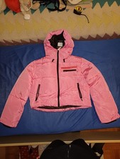 Giacca Invernale Prada Donna