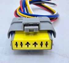 Spina FCI SICMA 6PIN