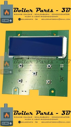 Display cosmogas mydens - display,