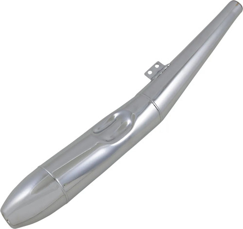 Emgo 84066 silenziatore - 80-84066,