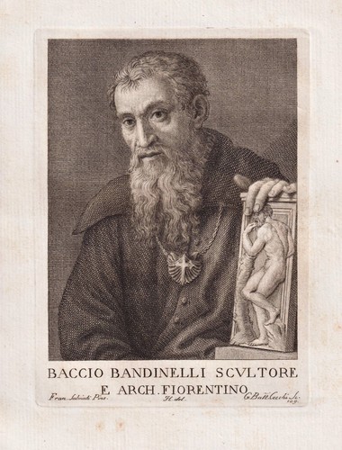 Benvenuto tisi garofalo - benvenuto,