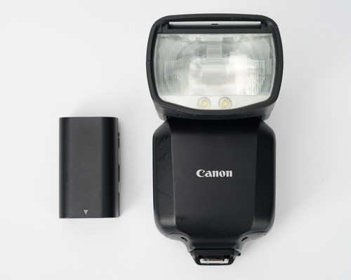 Canon speedlite hot - el-5,