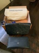 Louis Vuitton Pochette Felipe