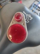 Fanalino Bici Vintage