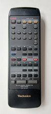 Telecomando originale Technics