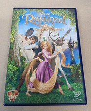 DVD RAPUNZEL - OTTIME