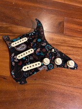 Fender Player Strat