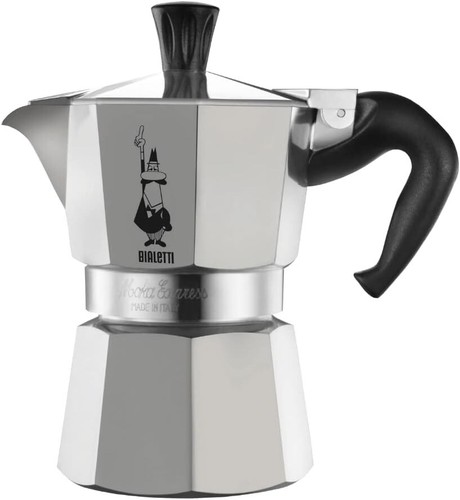 Bialetti moka express per - moka,