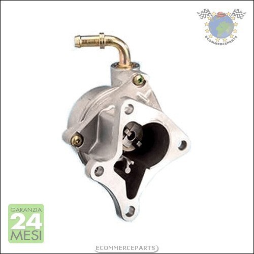 Depressore freni pompa sidat - depressore,
