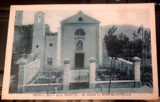 MARIA SS DELLA SANITA' IN