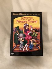 Avventure penelope - le,