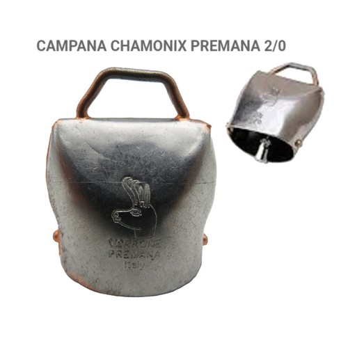 Campana campanaccio chamonix - campana,