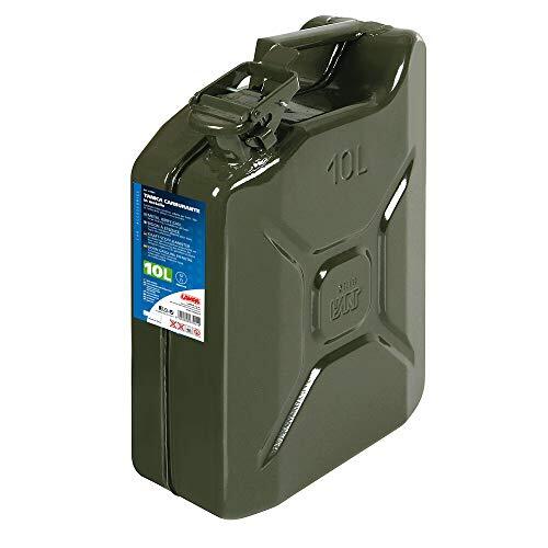 Tanica carburante tipo