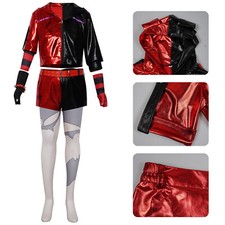 Costume Joker 2024 Suicide