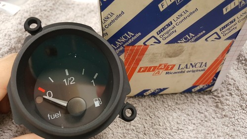 Indicatore livello carburante