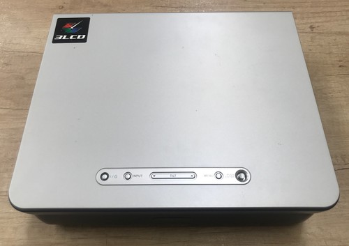 Sony vpl es2 proiettore - vpl-es2, 3lcd