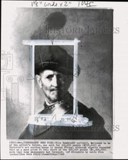 1969 Stampa Foto Rembrandt