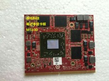 AMD FIREPRO M5100 2 GB DDR5
