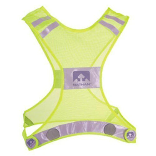 Gilet sicurezza nathan - gilet,