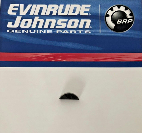 Chiave volano evinrude johnson - chiave,