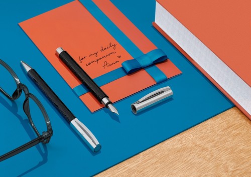 Penna stilografica