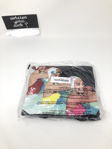 Shirt maglietta supreme - t-shirt,