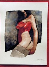 TANINO LIBERATORE WATER C.6