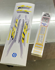 Adesivi Piaggio Zip SP 50 serie completa carene grafiche tipo originali per Mk1