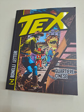 TEX QUARTIERE CINESE  ,VOLUME
